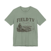Field TV - T-Shirt