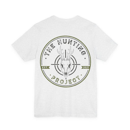 The Hunting Project Classic Logo T-Shirt | British Hunting Clothing