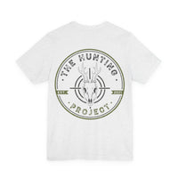 The Hunting Project Classic Logo T-Shirt | British Hunting Clothing