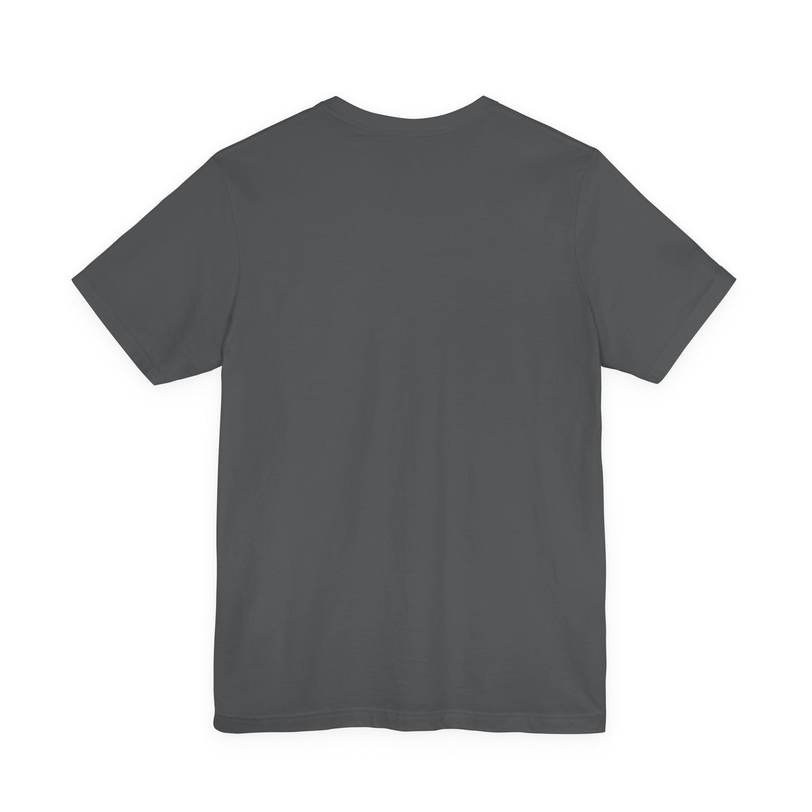 Saw Nothing, Loved Every Second - T-Shirt