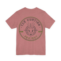 The Hunting Project Classic Logo T-Shirt | British Hunting Clothing