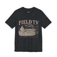 Field TV - T-Shirt