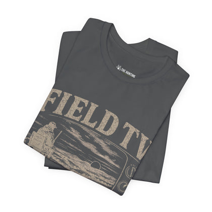 Field TV - T-Shirt