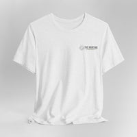 British Game Bird Series – Rising Partridges T-Shirt