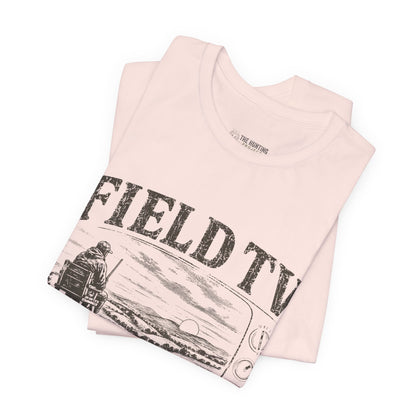 Field TV - T-Shirt