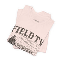 Field TV - T-Shirt