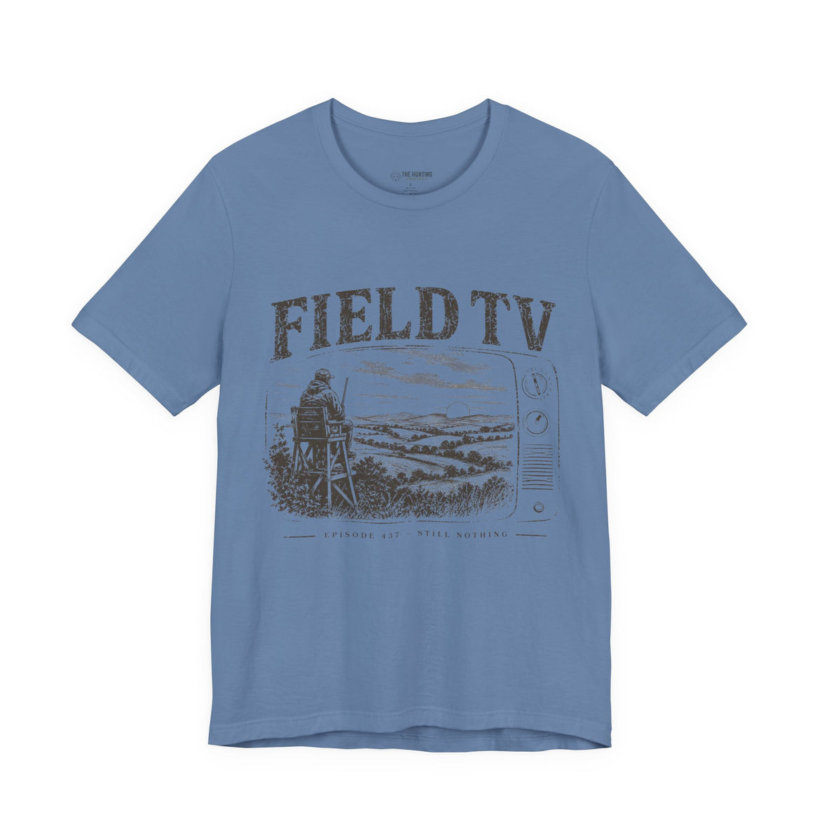Field TV - T-Shirt