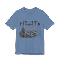Field TV - T-Shirt