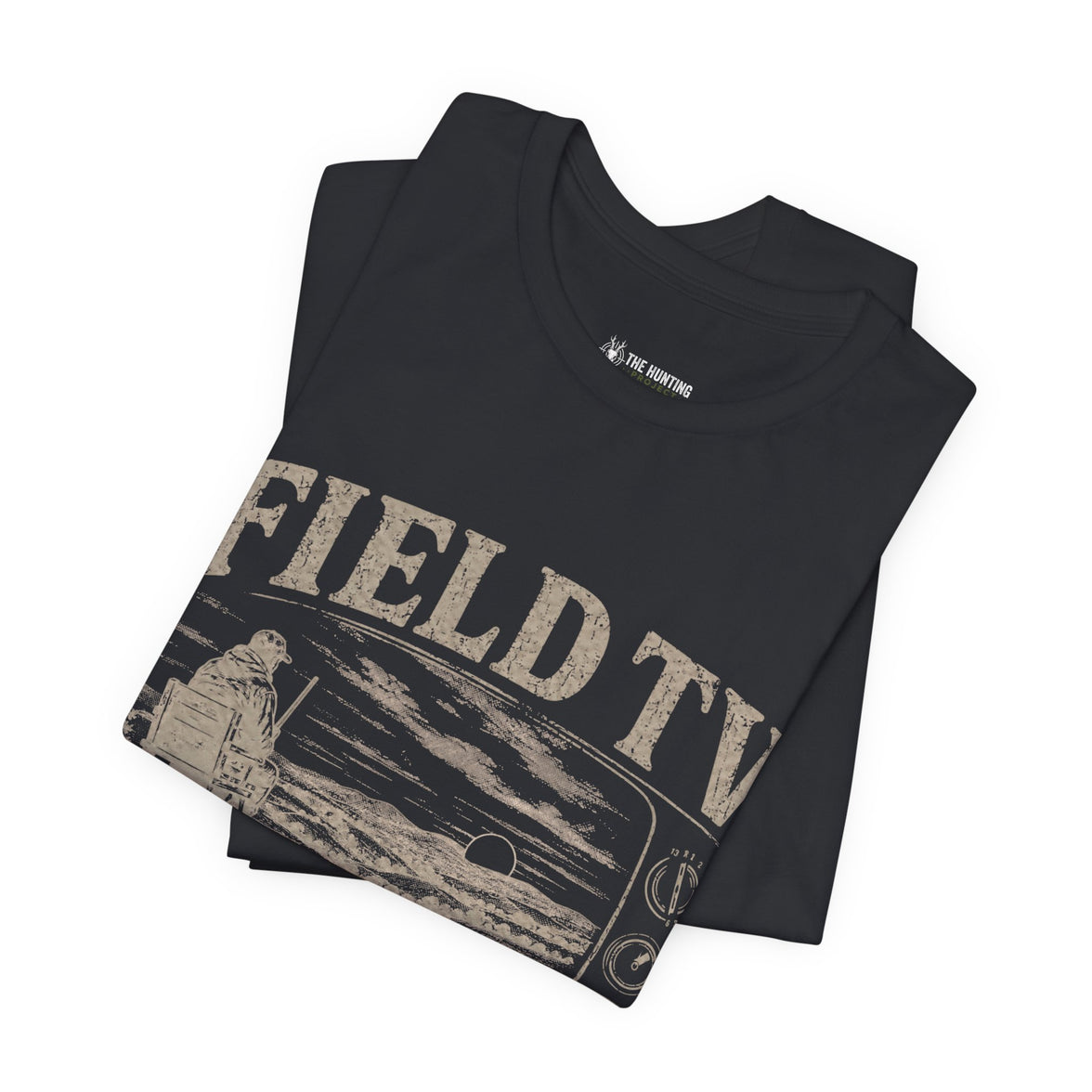 Field TV - T-Shirt