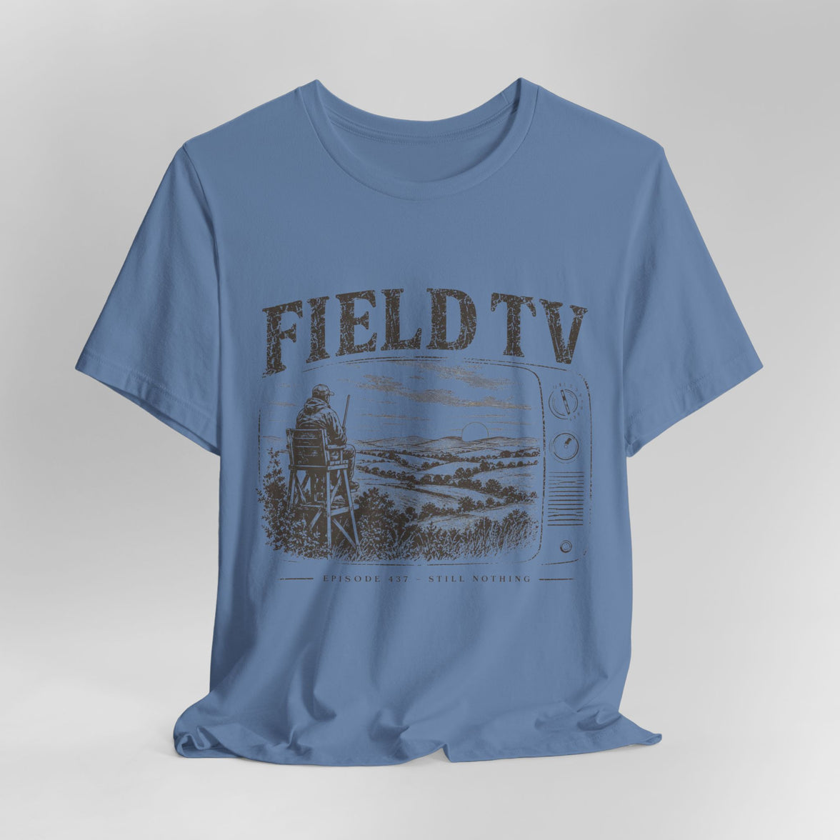 Field TV - T-Shirt