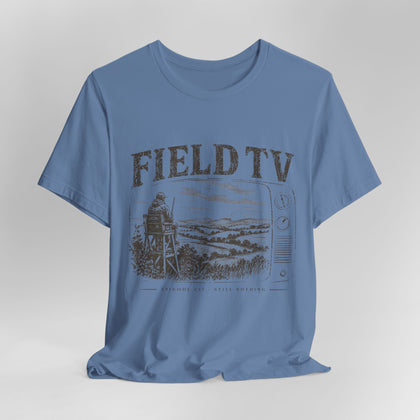 Field TV - T-Shirt