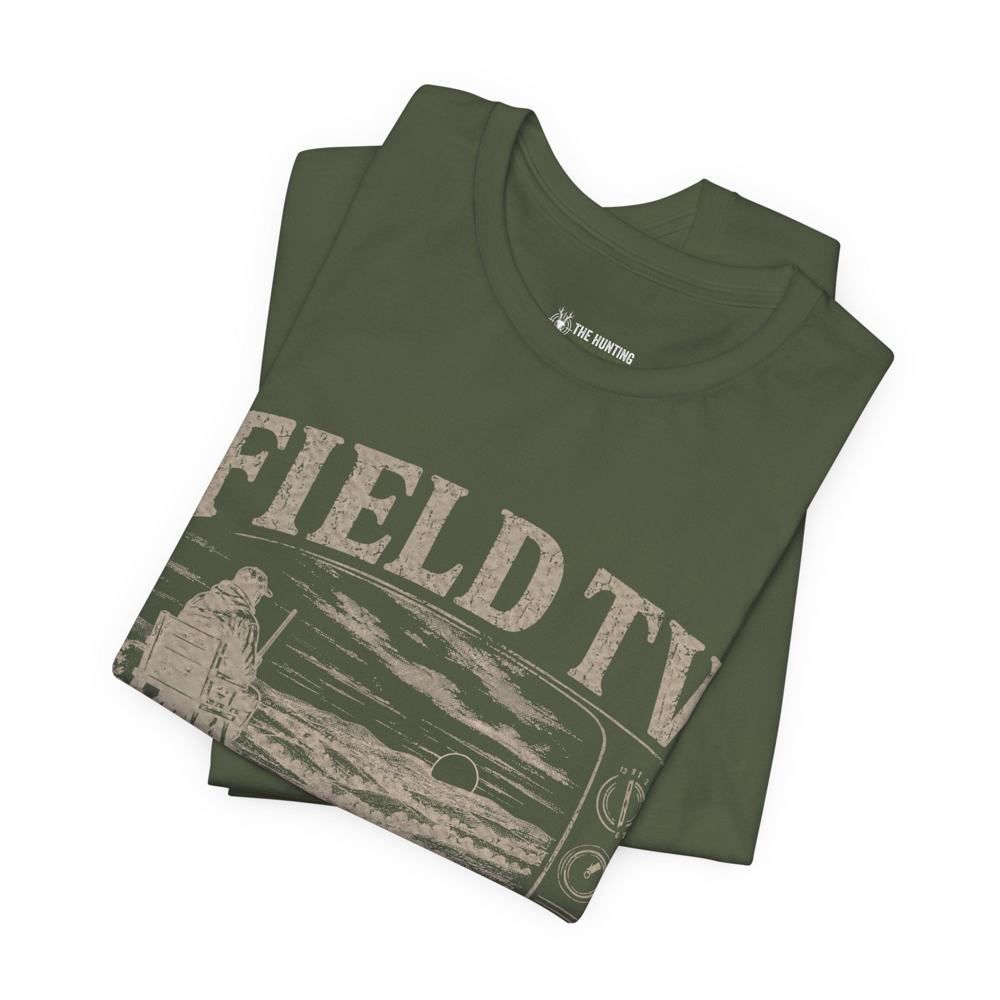Field TV - T-Shirt
