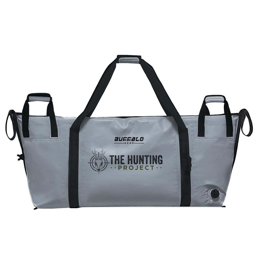 THP Venison Cooler Bag | Insulated Deer Transport Bag