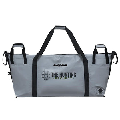 THP Venison Cooler Bag | Insulated Deer Transport Bag