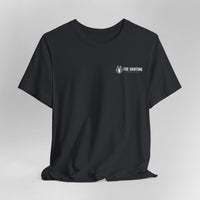 British Game Bird Series – Rising Pheasants T-Shirt