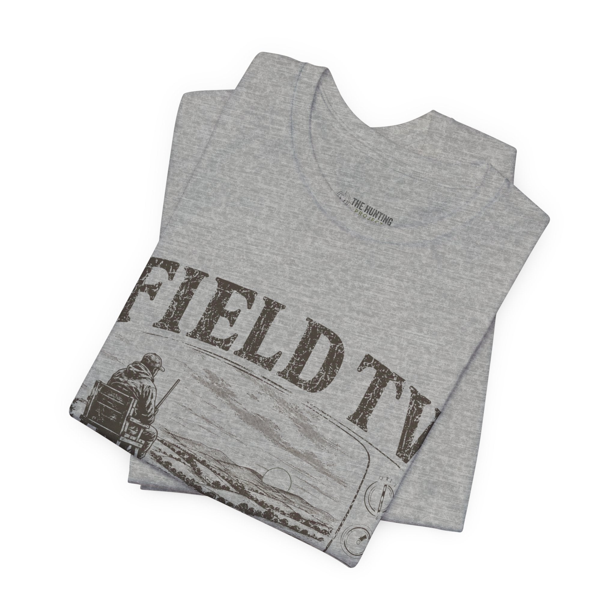 Field TV - T-Shirt