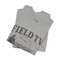 Field TV - T-Shirt
