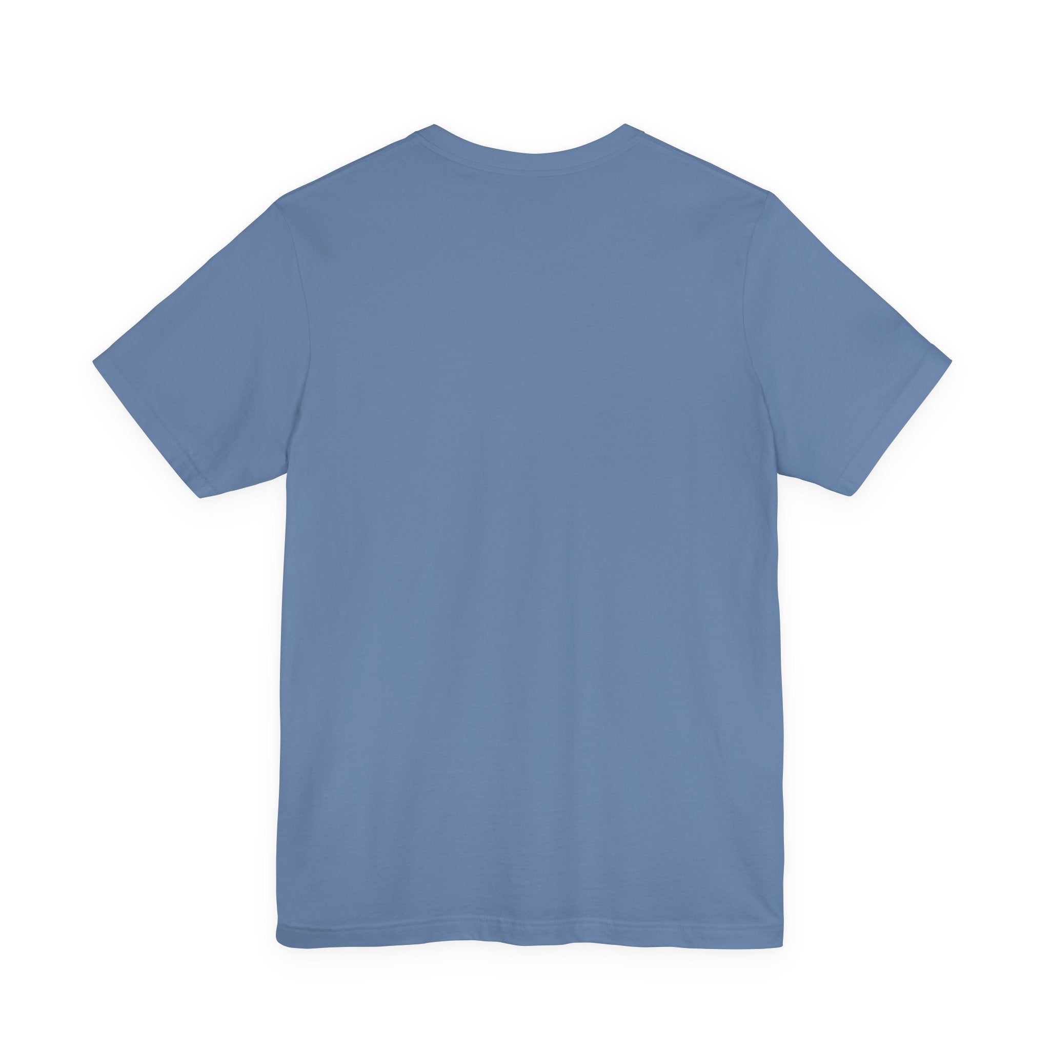 Saw Nothing, Loved Every Second - T-Shirt