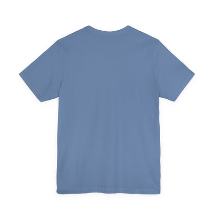 Saw Nothing, Loved Every Second - T-Shirt