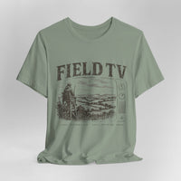 Field TV - T-Shirt