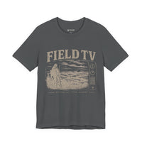 Field TV - T-Shirt