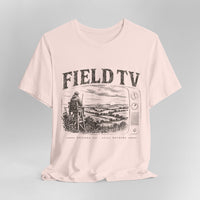 Field TV - T-Shirt