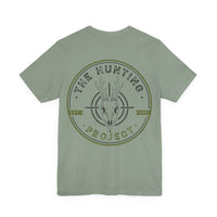 The Hunting Project Classic Logo T-Shirt | British Hunting Clothing