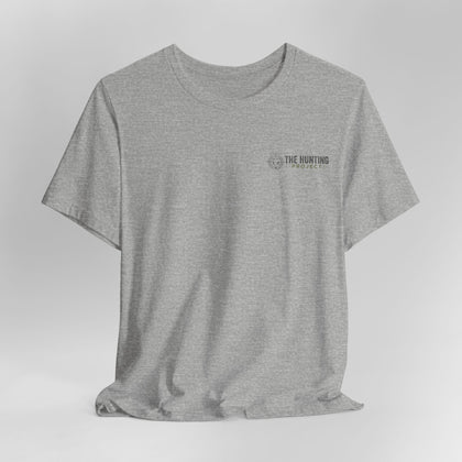 The Hunting Project Classic Logo T-Shirt | British Hunting Clothing