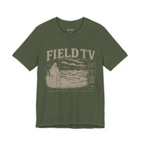Field TV - T-Shirt