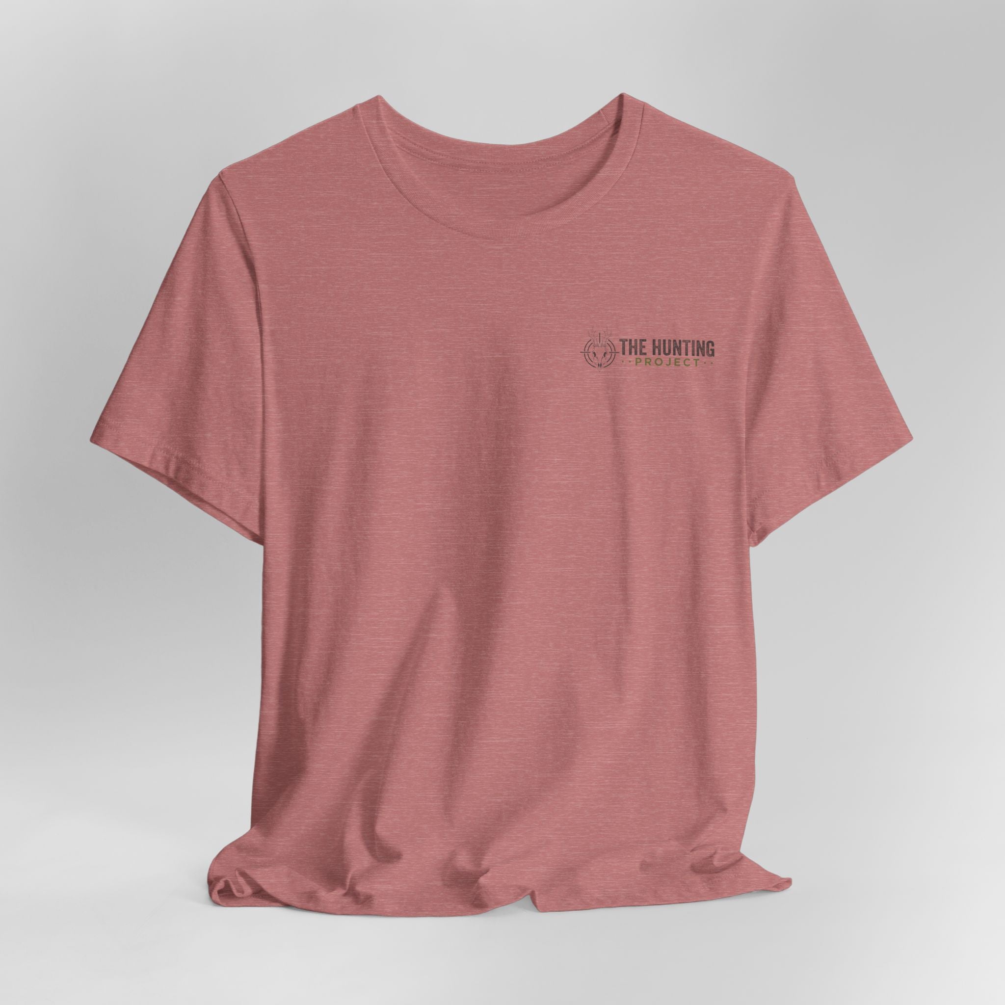 British Game Bird Series – Moorland Grouse T-Shirt