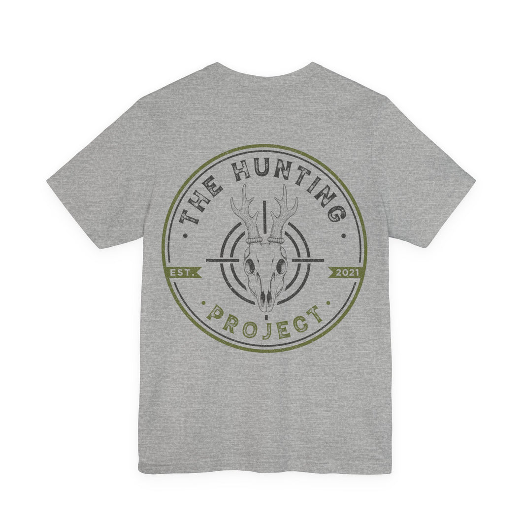 The Hunting Project Classic Logo T-Shirt