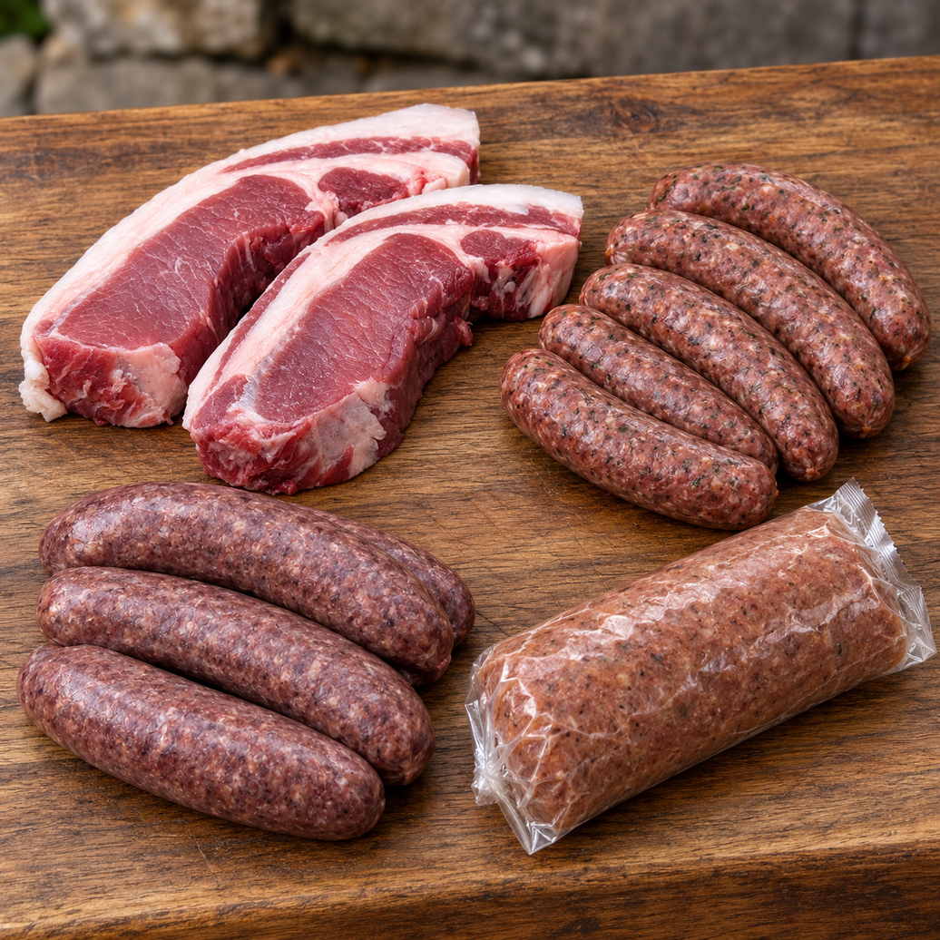 Wild Boar Bundle Deal