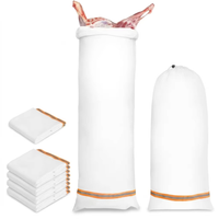 Premium Cotton Venison Bag | Breathable Deer Game Bag
