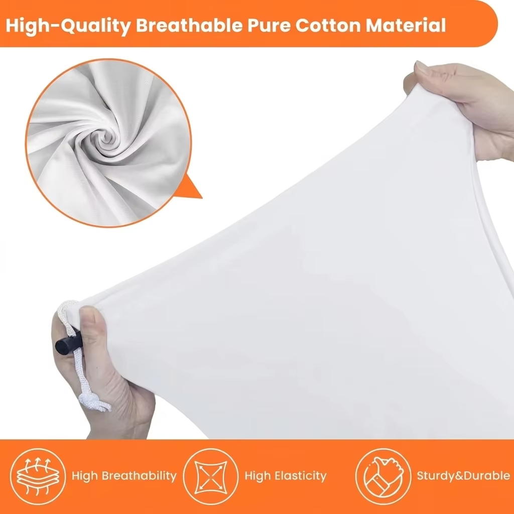 Premium Cotton Venison Bag | Breathable Deer Game Bag