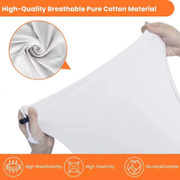 Premium Cotton Venison Bag | Breathable Deer Game Bag