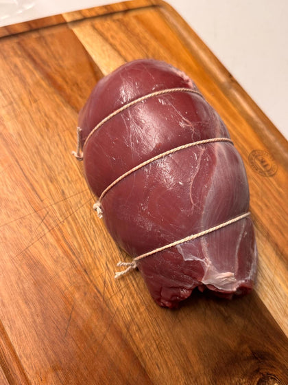 The All Rounder Venison Bundle - Complete Selection