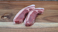 Wild Boar Chops - 2 pack
