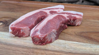 Wild Boar Chops - 2 pack