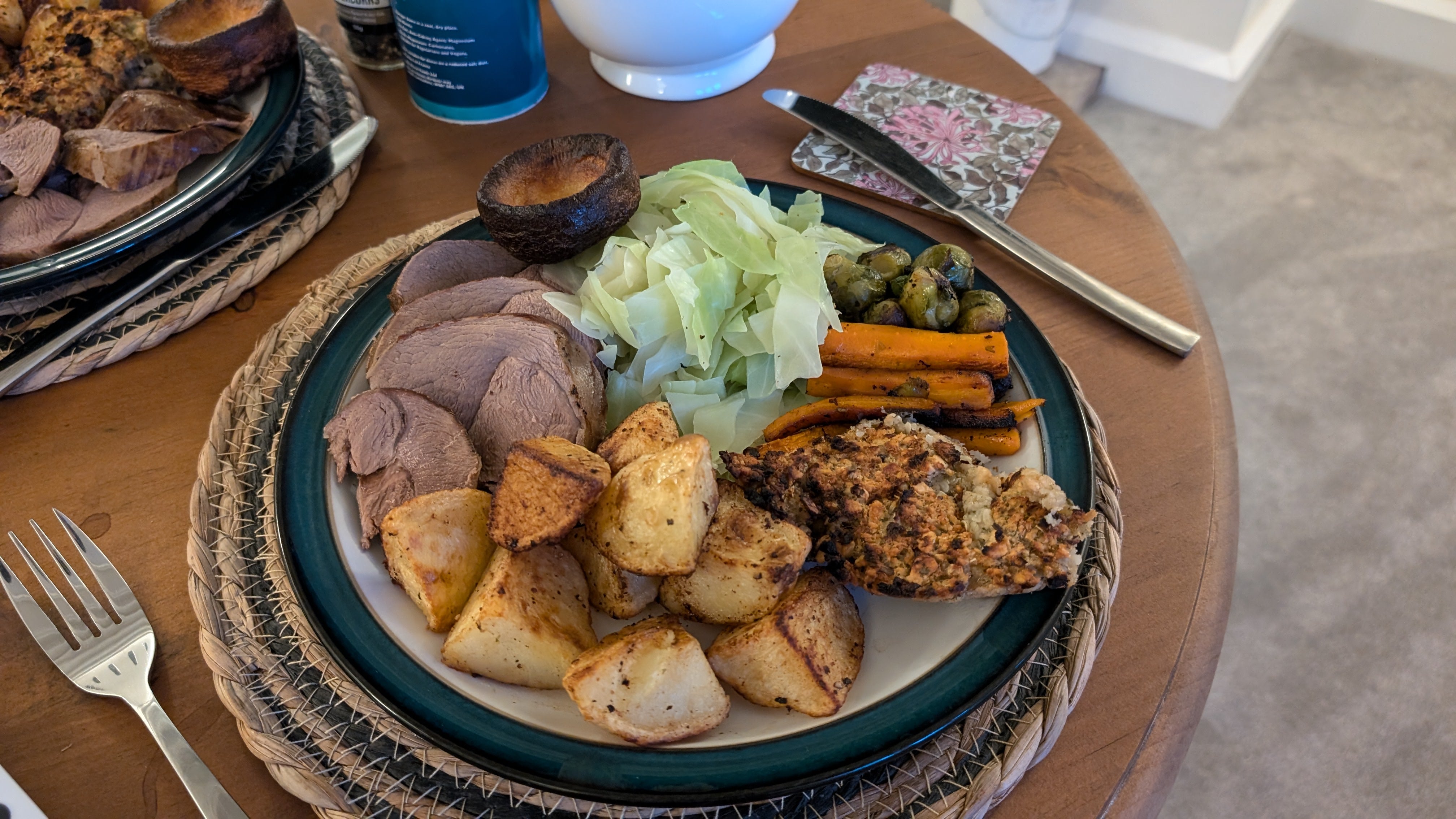 Haunch Roasting Joint