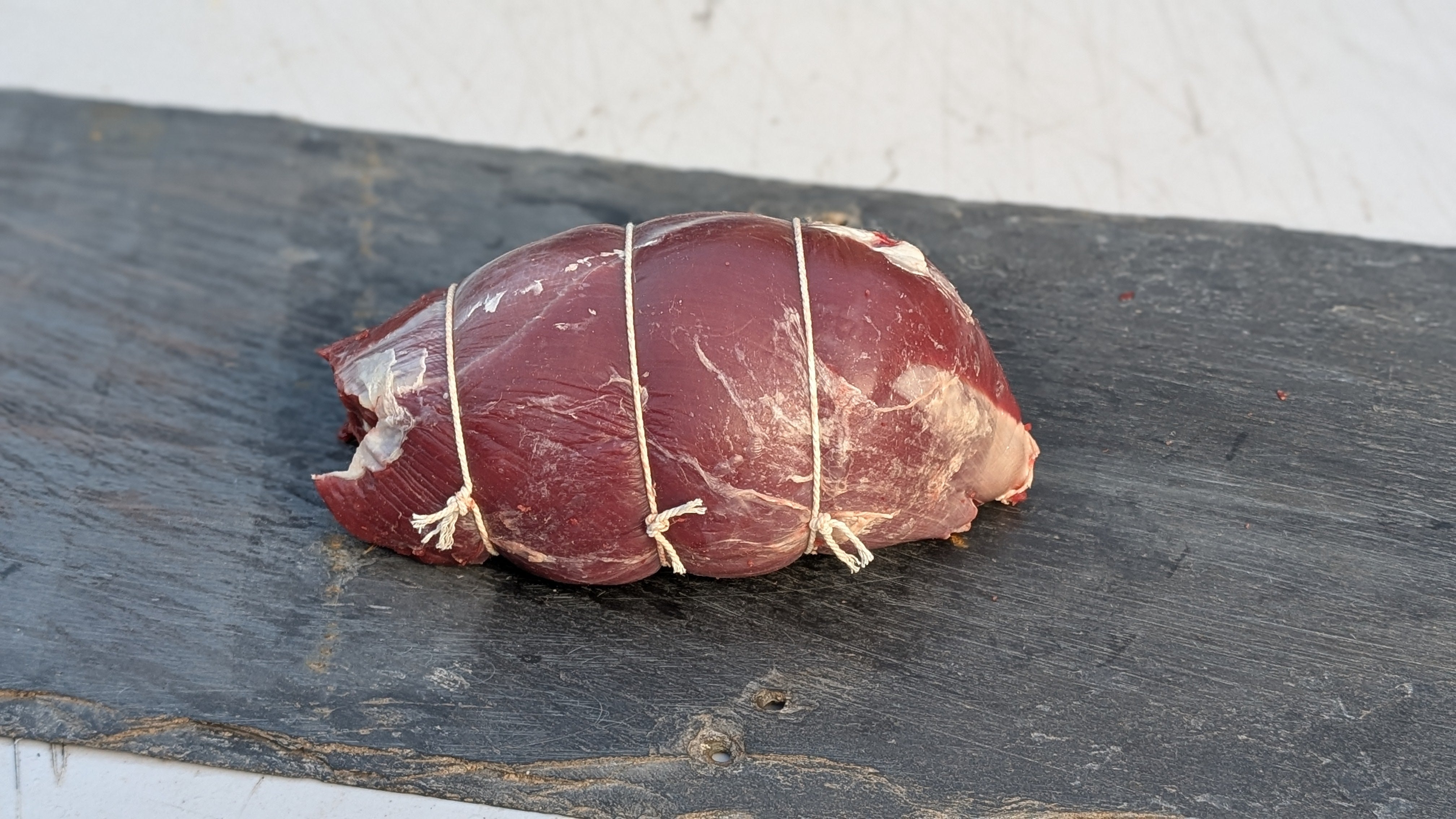 Haunch Roasting Joint