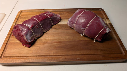 Haunch Roasting Joint