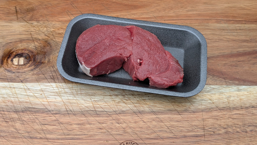 Haunch Steak (8-10oz)