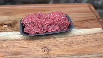 The Ultimate Venison Bundle - Family Feast Collection