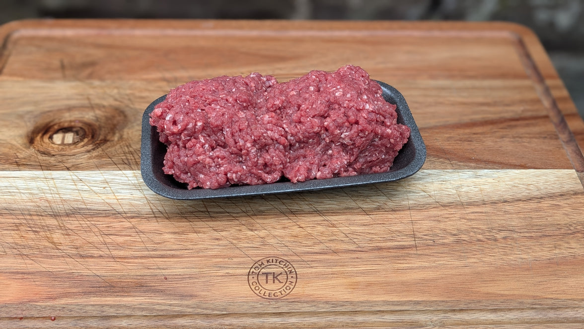 Mince Venison (400g)