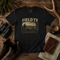 Field TV T-Shirt