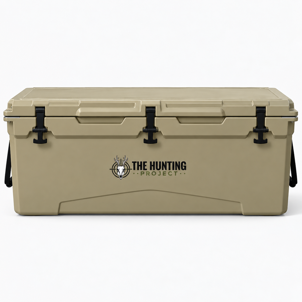 THP Expedition 210 | Large Insulated Deer Carcass Cooler