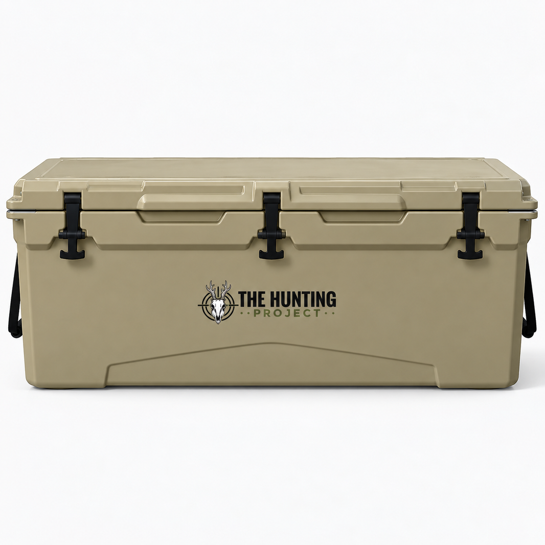 THP Expedition 210 | Large Insulated Deer Carcass Cooler