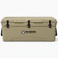 THP Expedition 210 | Large Insulated Deer Carcass Cooler