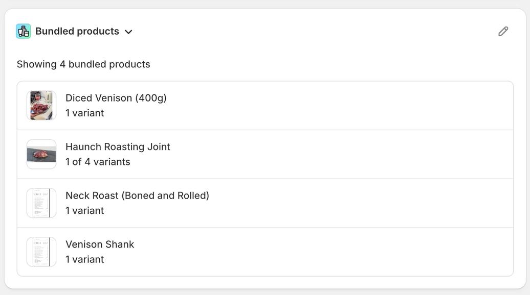 Slow Cooking Venison Bundle - Perfect for Beginners